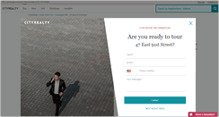 Desktop Screenshot of 47-east-91st-street.cityrealty.com