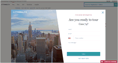 Desktop Screenshot of 255-east-74th-street.cityrealty.com
